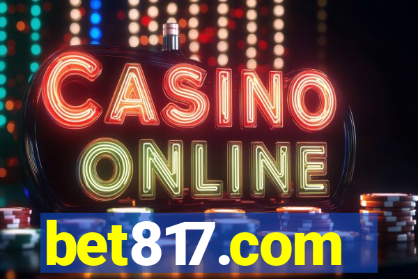 bet817.com