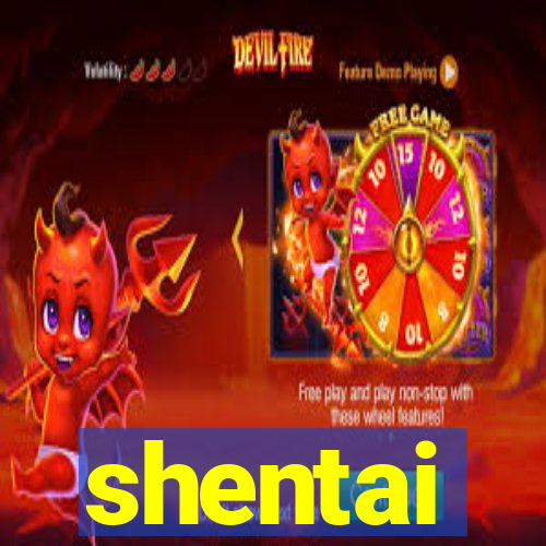 shentai