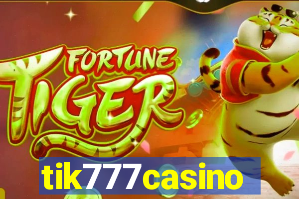 tik777casino