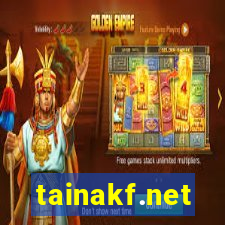 tainakf.net