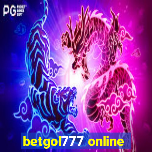 betgol777 online