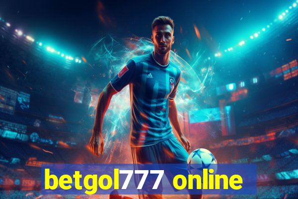 betgol777 online