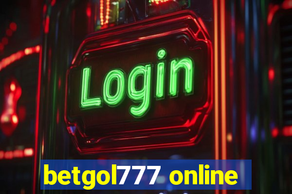 betgol777 online