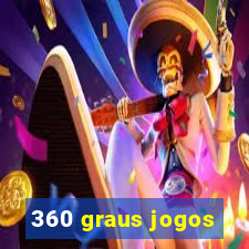 360 graus jogos