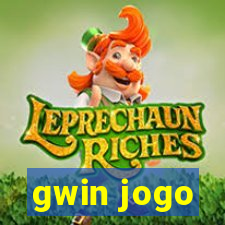 gwin jogo