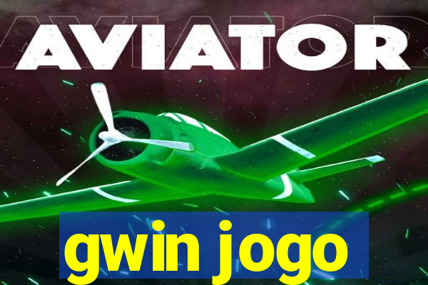 gwin jogo