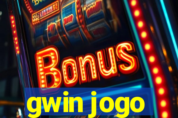 gwin jogo