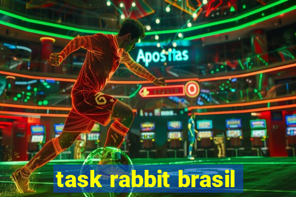 task rabbit brasil