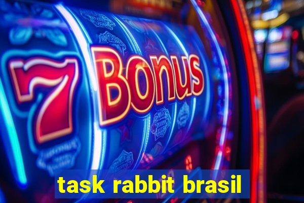 task rabbit brasil