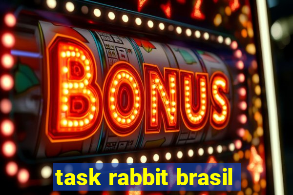 task rabbit brasil