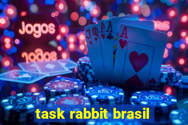 task rabbit brasil