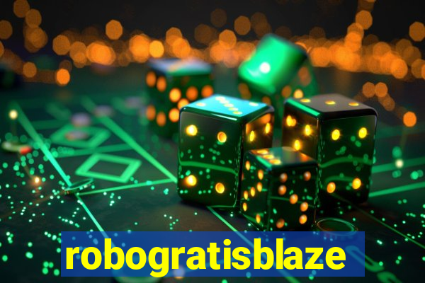 robogratisblaze