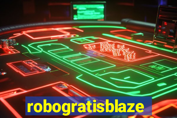 robogratisblaze