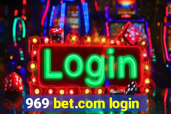 969 bet.com login