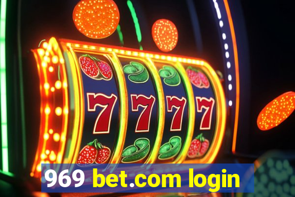 969 bet.com login