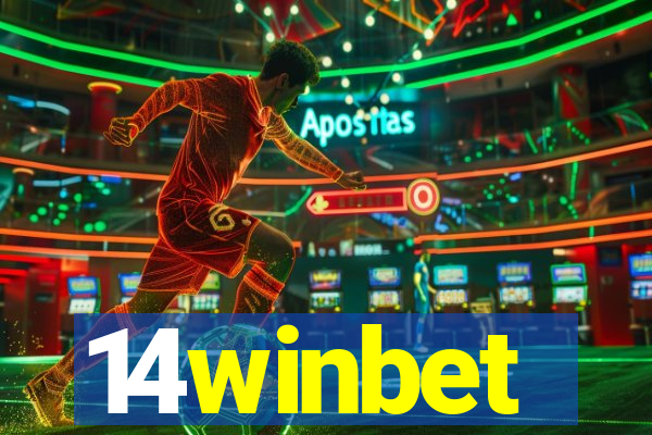 14winbet