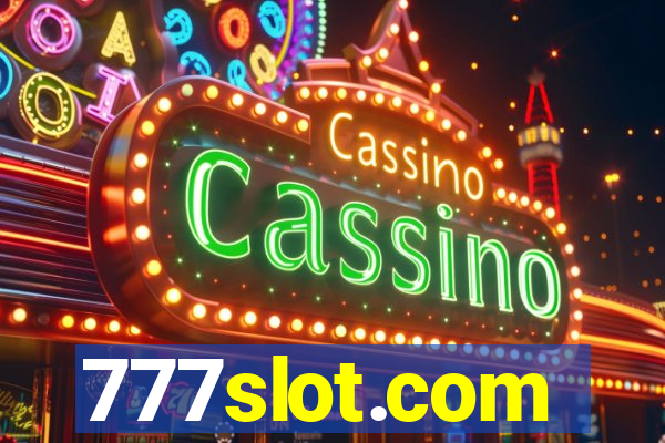 777slot.com