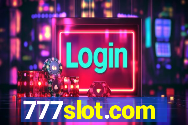 777slot.com