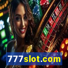 777slot.com