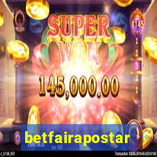 betfairapostar