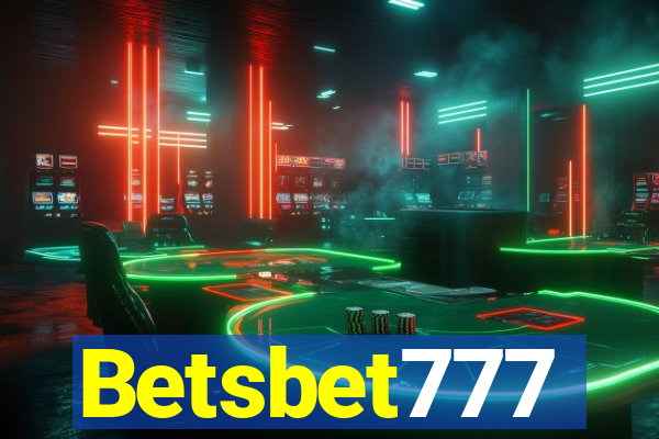 Betsbet777