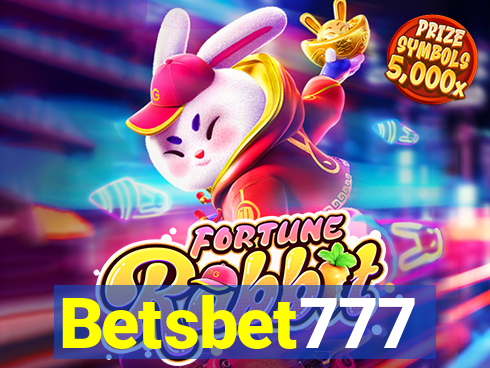 Betsbet777