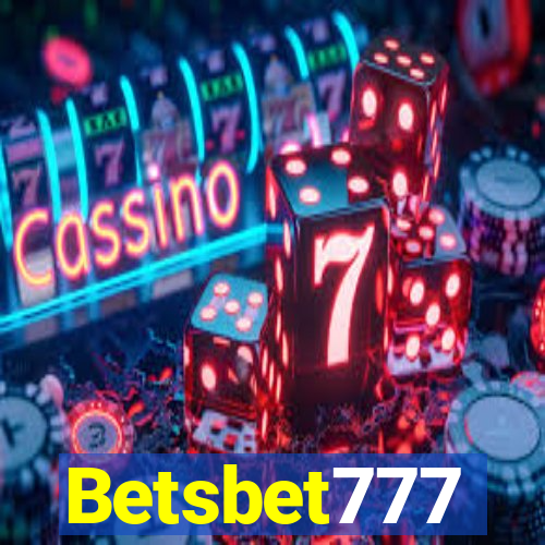 Betsbet777