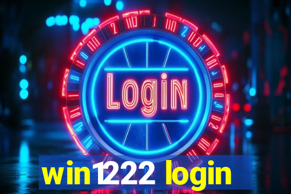 win1222 login