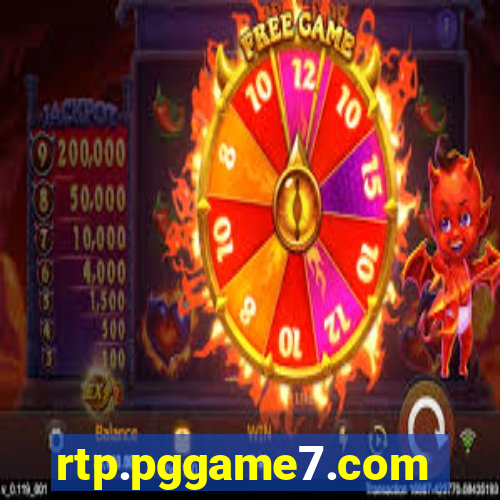 rtp.pggame7.com