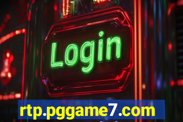 rtp.pggame7.com