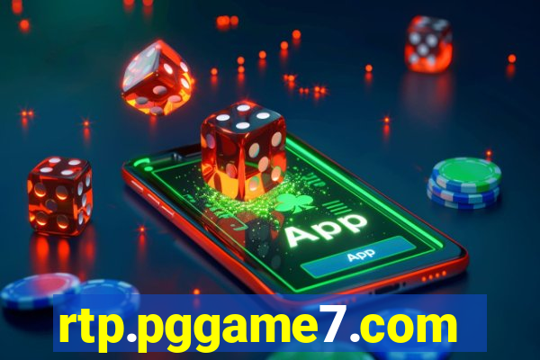 rtp.pggame7.com