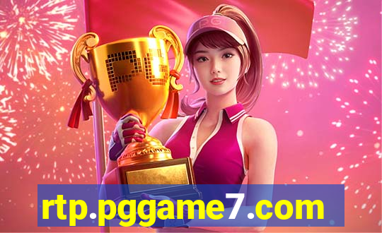 rtp.pggame7.com