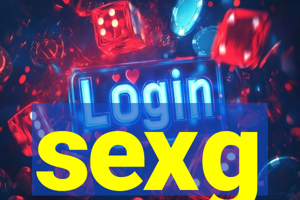 sexg