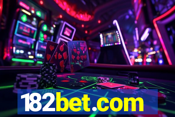 182bet.com