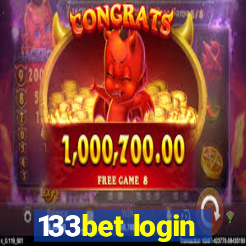 133bet login