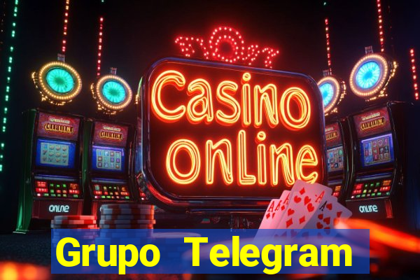 Grupo Telegram palpites futebol