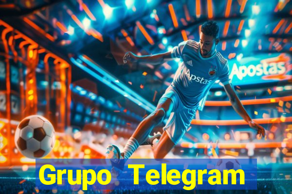 Grupo Telegram palpites futebol