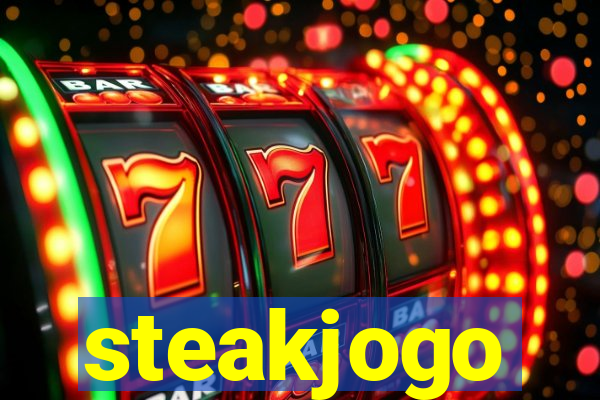 steakjogo