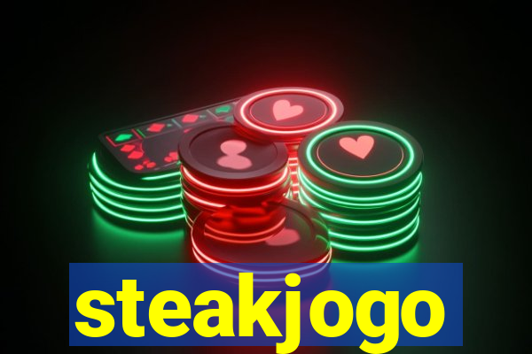 steakjogo