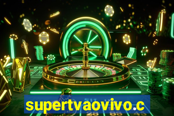 supertvaovivo.com