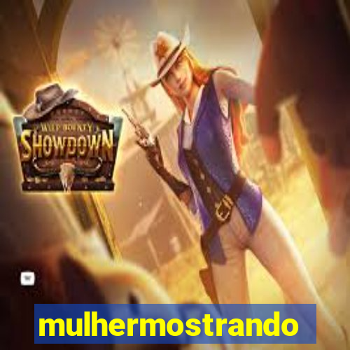 mulhermostrandoopeito