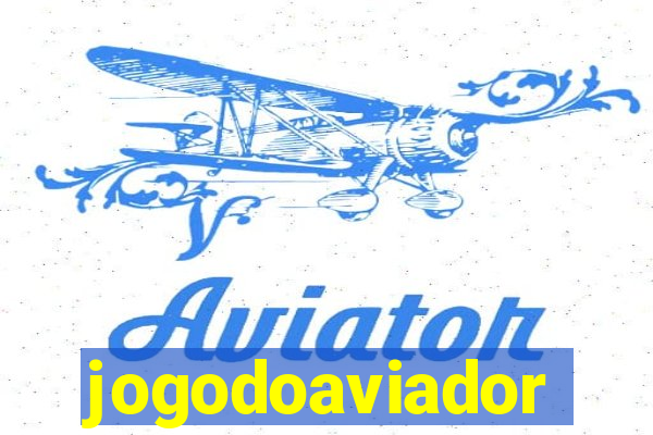 jogodoaviador