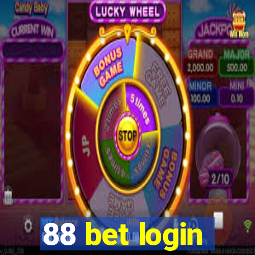 88 bet login