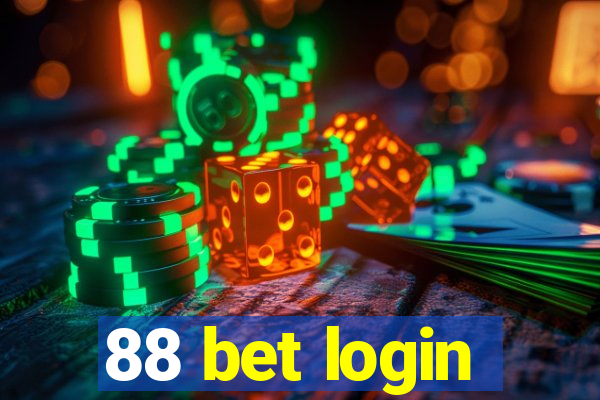 88 bet login