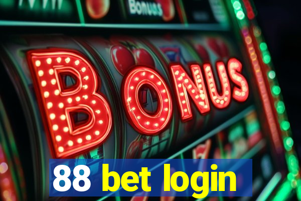 88 bet login