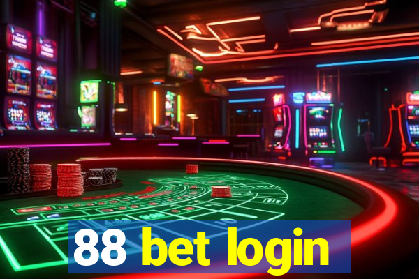 88 bet login