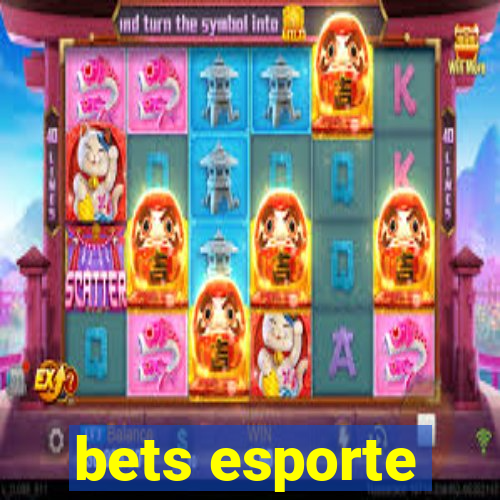 bets esporte