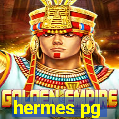 hermes pg