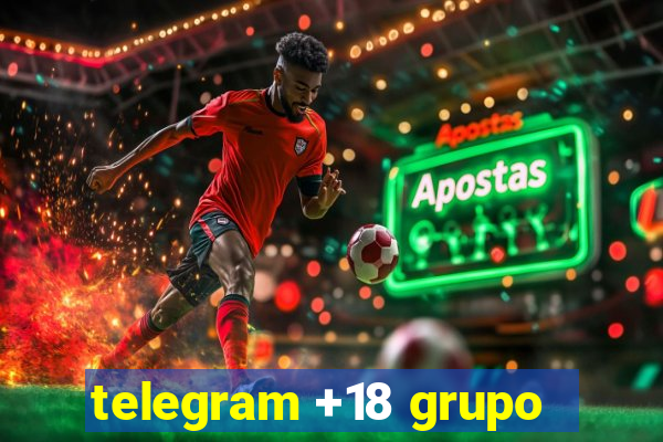 telegram +18 grupo