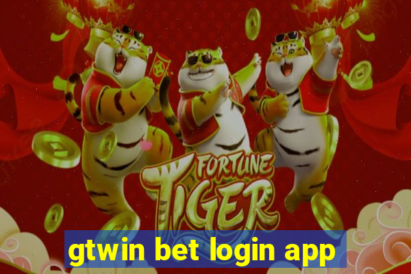 gtwin bet login app